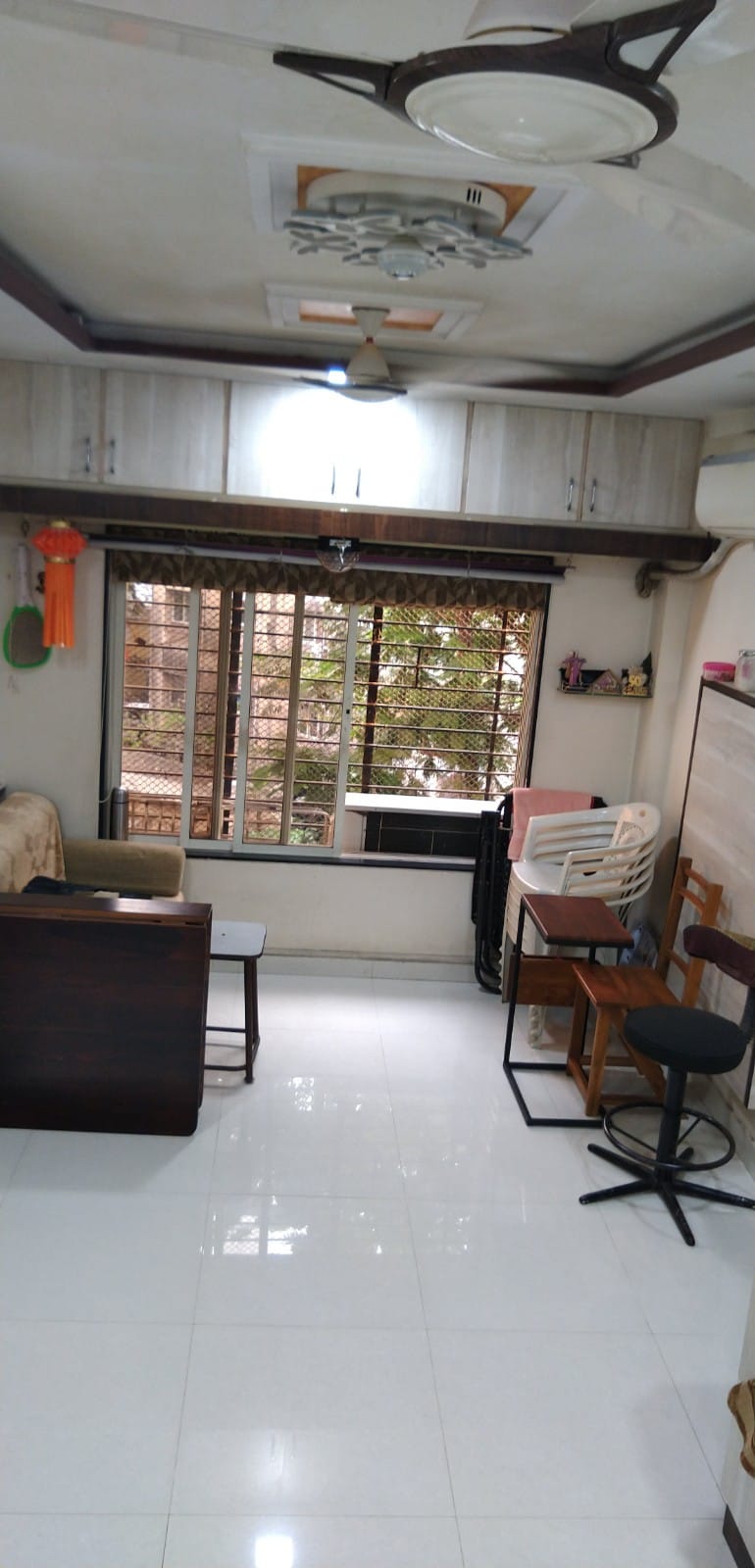 2 BHK Apartment For Resale in Muktai CHS Sion Mumbai  6955578