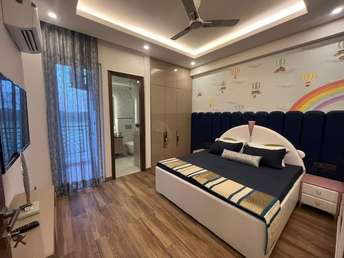 3 BHK Builder Floor For Rent in Palam Vihar Gurgaon  6955659