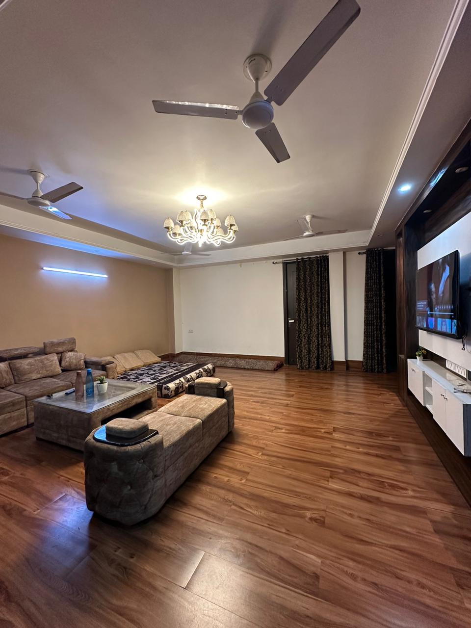 3 BHK Apartment For Resale in Ramprastha Primera Sector 37d Gurgaon  6955547