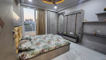 2 BHK Builder Floor For Sale in Uttam Nagar