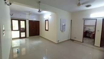 3 BHK Builder Floor For Rent in Triveni Apartments Sheikh Sarai Phase 1 Sheikh Sarai Delhi  6955954