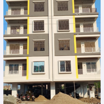 2 BHK Apartment For Resale in Hudkeshwar rd Nagpur  6956047