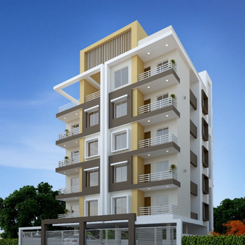 2 BHK Apartment For Resale in Hudkeshwar rd Nagpur  6956047