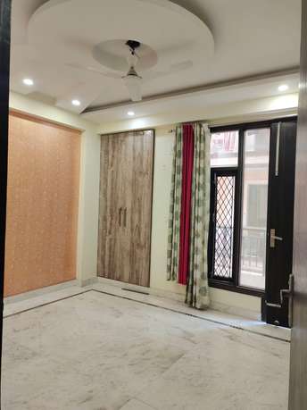 1 BHK Builder Floor For Rent in Chattarpur Delhi 6957204