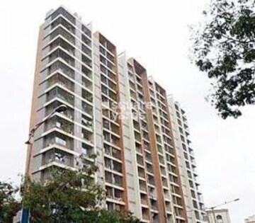 1 BHK Apartment For Resale in Salasar Garden Mira Road Thane  6956176