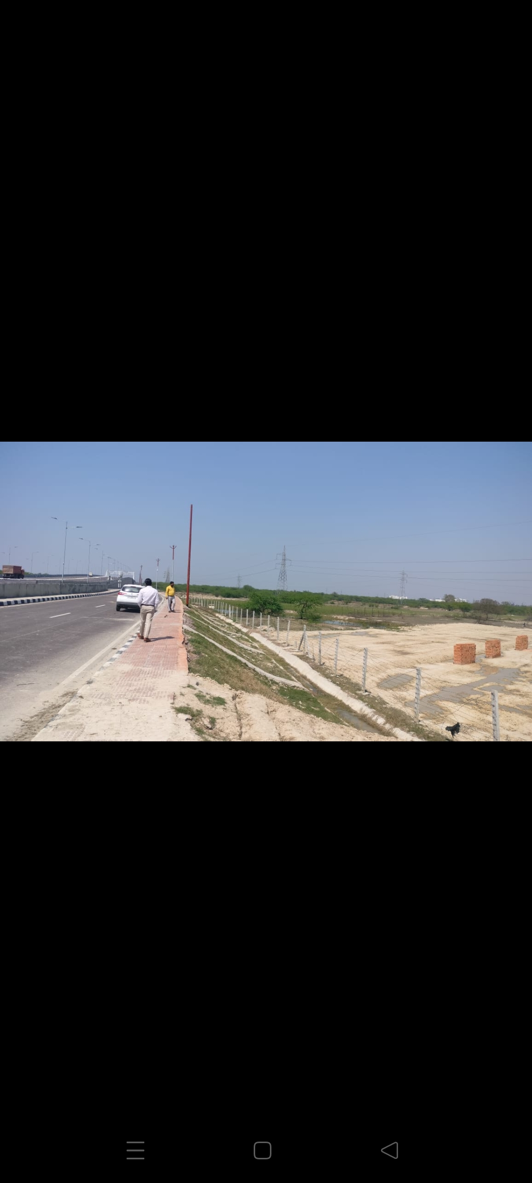 Plot For Resale in Amausi Lucknow  6956170