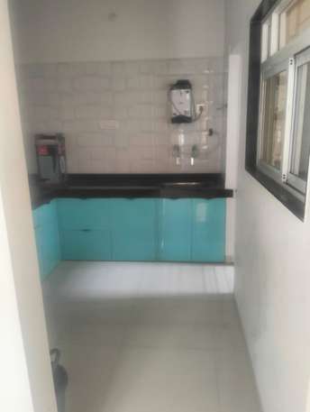 1 BHK Apartment For Rent in Sonigara Presidency Ravet Pune  6956213