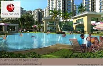 3 BHK Apartment For Resale in Nimbus The Palm Village Sector 22a Greater Noida  6956377