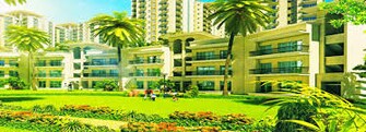 3 BHK Apartment For Resale in Nimbus The Palm Village Sector 22a Greater Noida  6956377