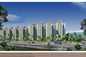 Studio Apartment For Resale in Nimbus The Palm Village Sector 22a Greater Noida  6956429