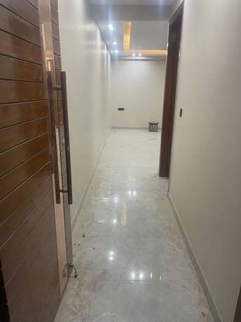 3 BHK Builder Floor For Resale in Kishan Ganj Delhi 6956522