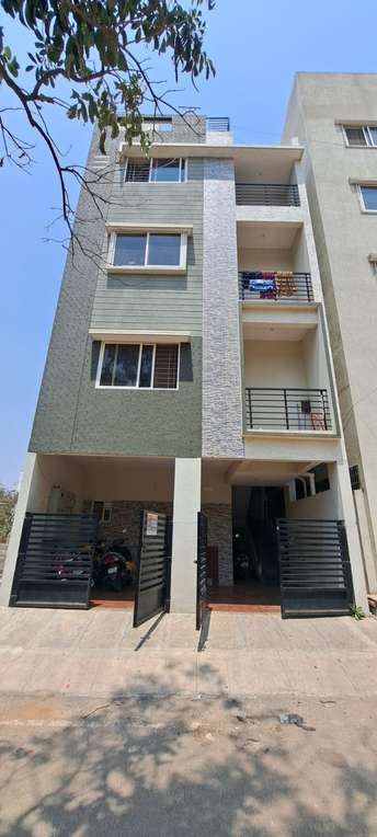 4 BHK Independent House For Resale in Kothanur Bangalore 6956408