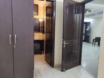 3 BHK Builder Floor For Rent in Ansal Sushant Floors Sushant Lok ii Gurgaon 6956597