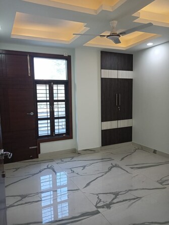 3 BHK Builder Floor For Resale in Panchsheel Vihar Delhi  6956739