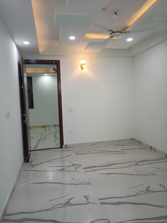 3 BHK Builder Floor For Resale in Panchsheel Vihar Delhi  6956739