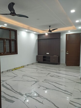 3 BHK Builder Floor For Resale in Panchsheel Vihar Delhi  6956739