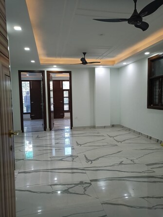 3 BHK Builder Floor For Resale in Panchsheel Vihar Delhi  6956739