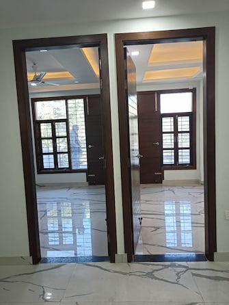 3 BHK Builder Floor For Resale in Panchsheel Vihar Delhi  6956739