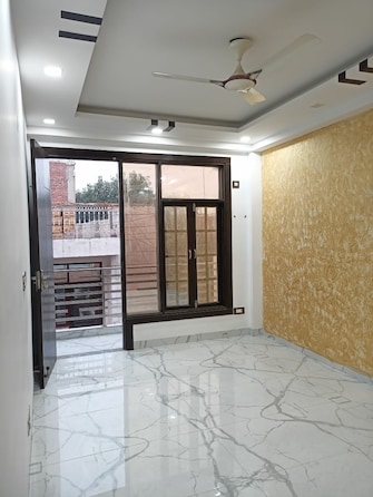 3 BHK Builder Floor For Resale in Panchsheel Vihar Delhi  6956739