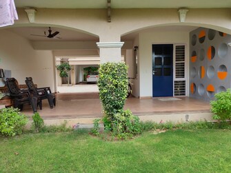 4 BHK Villa For Resale in Near Nirma University On Sg Highway Ahmedabad  6956627