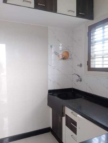 1 BHK Apartment For Rent in Murugesh Palya Bangalore 6956655
