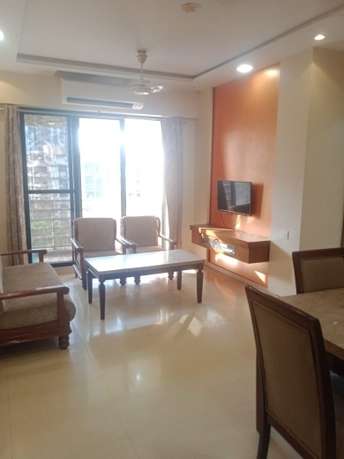 2 BHK Apartment For Resale in Swastik Residency Phase II CHS Ltd Ghodbunder Road Thane  6956762