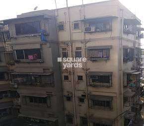1 BHK Apartment For Rent in Viman Darshan CHS Andheri East Mumbai 6956810
