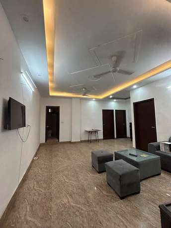 3 BHK Builder Floor For Rent in Freedom Fighters Enclave Saket Delhi 6956856