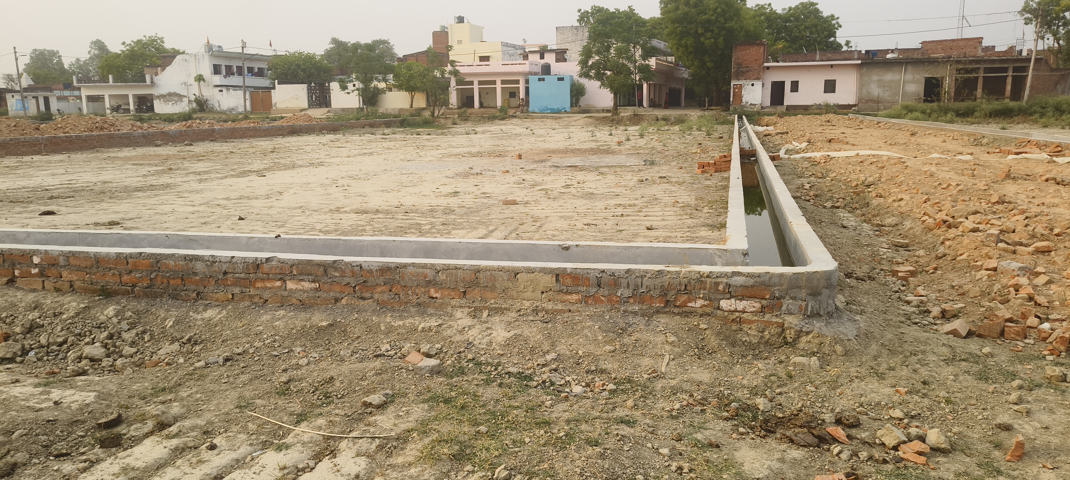 Plot For Resale in Sultanpur Road Lucknow  6957052