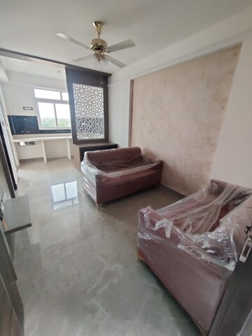 Living Room in 1 BHK Apartment at Mahapura – for Sale
