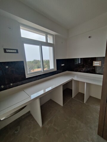 Kitchen in 1 BHK Apartment at Mahapura – for Sale