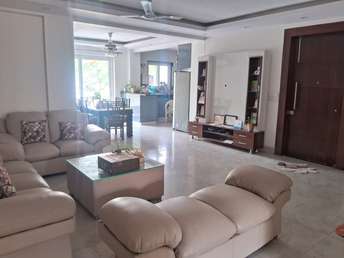 3 BHK Builder Floor For Rent in Vipul World Floors Sector 48 Gurgaon 6956892