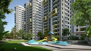 2 BHK Apartment For Rent in Kalpataru Residency Sanath Nagar Hyderabad  6957021