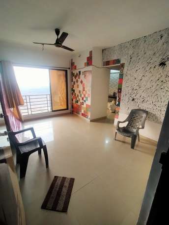 1 BHK Apartment For Rent in Kailash Height Virar West Mumbai  6957126