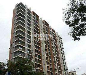 1 BHK Apartment For Resale in Club View Apartment Mira Road Mumbai 6957138