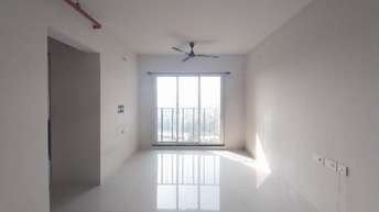 2 BHK Apartment For Rent in Rustomjee Urbania Aurelia Majiwada Thane  6957218