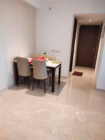 2 BHK Apartment For Rent in One Hiranandani Park Ghodbunder Road Thane 6957330