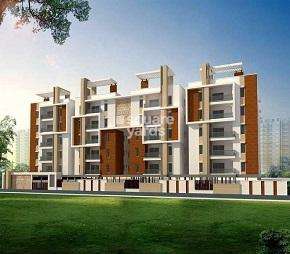 3 BHK Apartment For Rent in Hallmark Silvanus Manikonda Hyderabad  6957406