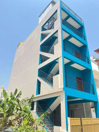 3 BHK Independent House For Resale in Horamavu Bangalore 6957410