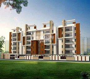 3 BHK Apartment For Rent in Hallmark Silvanus Manikonda Hyderabad  6957429