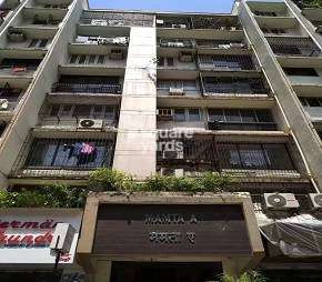 1 RK Apartment For Rent in Mamata Apartments Prabhadevi Mumbai  6957467