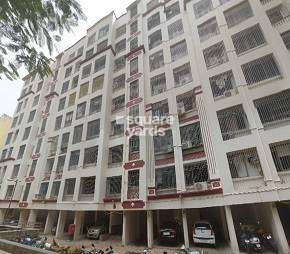 1 BHK Apartment For Rent in Raj Sundaram Dahisar East Mumbai 6957491