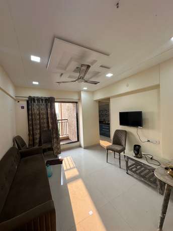 2 BHK Apartment For Rent in Raunak City Kalyan West Thane  6957498