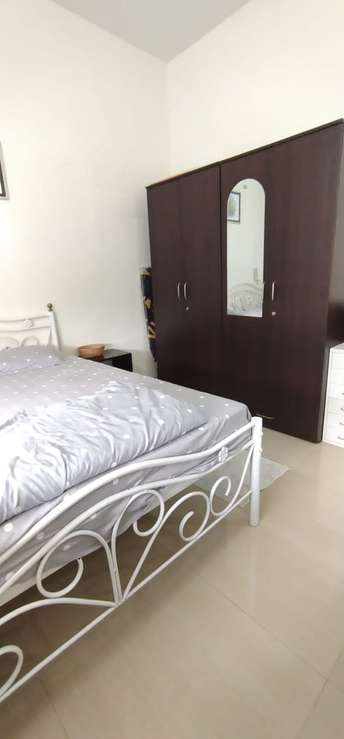 1 BHK Apartment For Rent in Naiknavare Trinity Court Koregaon Park Pune  6957511