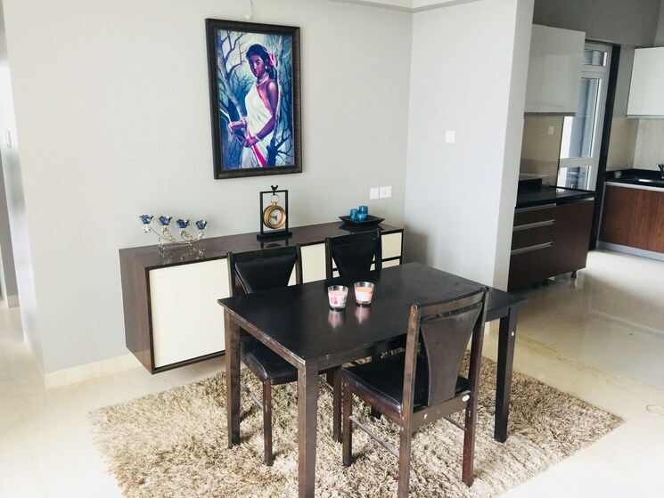 Master Bedroom, krisala-41-luxovert 2 Bedroom 811 Sq.Ft. Apartment In Tathawade Pune 6957506