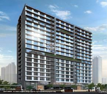 2 BHK Apartment For Resale in Bini Winspace Amelio Manish Nagar Mumbai  6957512