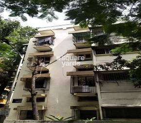 1 BHK Apartment For Rent in Luis Apartment Dadar West Mumbai 6957522