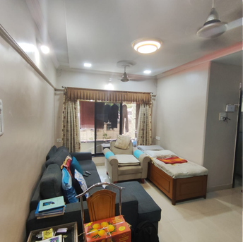 1 BHK Apartment For Rent in Dheeraj Hill View Tower Devala Pada Mumbai  6957532