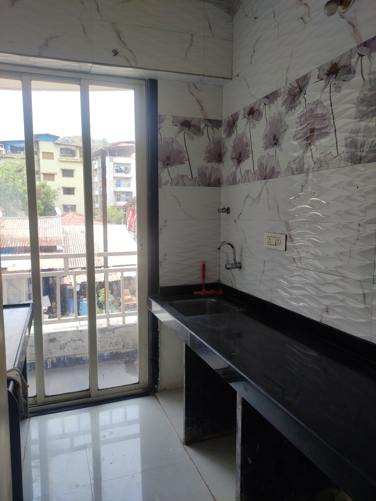 1 BHK Apartment For Rent in Mahad Raigad  6957546