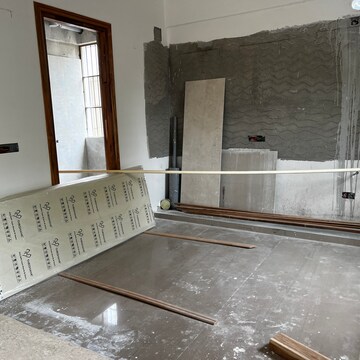 Kitchen in 3 BHK Apartment at Banashankari – for Sale